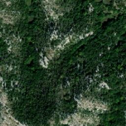 Satellite imagery of Kruščica, BA