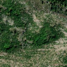 Satellite imagery of Dubovac, BA