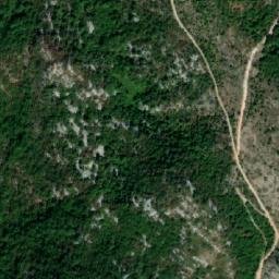 Satellite imagery of Javorak, BA