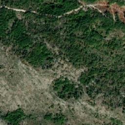 Satellite imagery of Javorak, BA