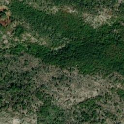 Satellite imagery of Javorak, BA