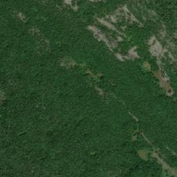 Satellite imagery of Lištica, BA