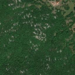 Satellite imagery of Turiak, BA