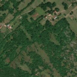 Satellite imagery of Turiak, BA