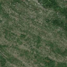 Satellite imagery of Šanička Greda, BA