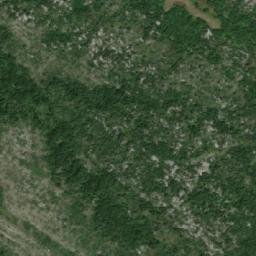 Satellite imagery of Šanička Greda, BA