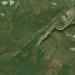 Satellite imagery of Smrekova Glavica, ME