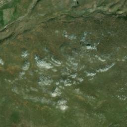 Satellite imagery of Smrekova Glavica, ME