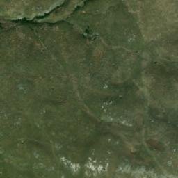 Satellite imagery of Smrekova Glavica, ME