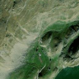 Satellite imagery of Orlovac, ME