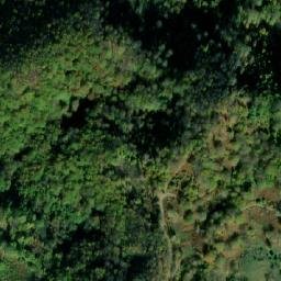 Satellite imagery of Krš, ME