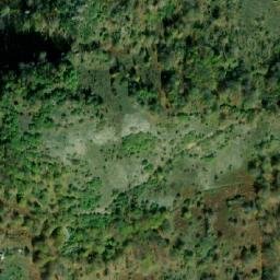 Satellite imagery of Krš, ME