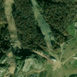 Satellite imagery of Čkala, ME