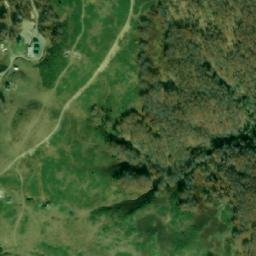 Satellite imagery of Čkala, ME