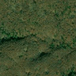Satellite imagery of Čkala, ME