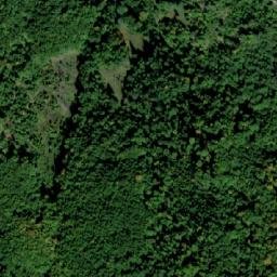 Satellite imagery of Molaš, ME