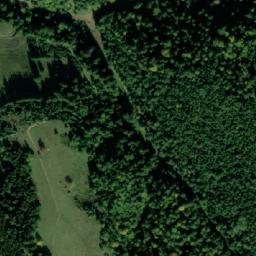 Satellite imagery of Mićov Rt, ME