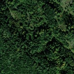 Satellite imagery of Mićov Rt, ME