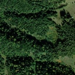 Satellite imagery of Mićov Rt, ME