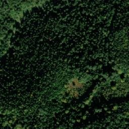 Satellite imagery of Garevine, ME