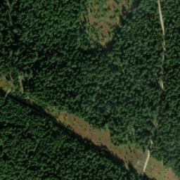 Satellite imagery of Hal, ME