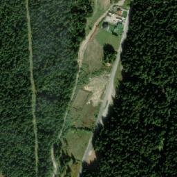 Satellite imagery of Hal, ME