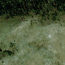 Satellite imagery of Ibrova Litica, ME