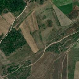 Satellite imagery of Kodra Gumur, XK