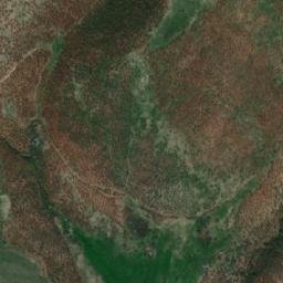Satellite imagery of Kodra Gumur, XK
