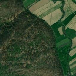 Satellite imagery of Grdeč, XK