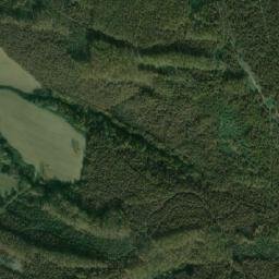 Satellite imagery of Roga e Ljove, XK