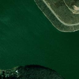 Satellite imagery of Rezja e Keče, XK