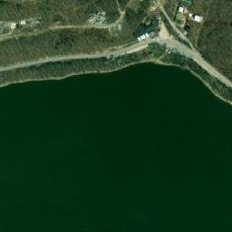 Satellite imagery of Rezja e Keče, XK