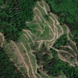 Satellite imagery of TT30156, BG