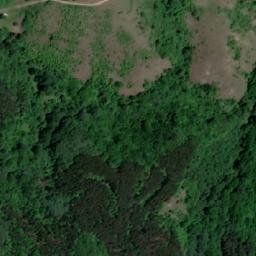 Satellite imagery of Golyamo Gradishte, BG