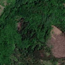 Satellite imagery of Golyamo Gradishte, BG