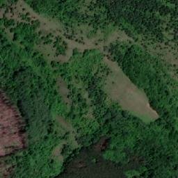 Satellite imagery of Golyamo Gradishte, BG