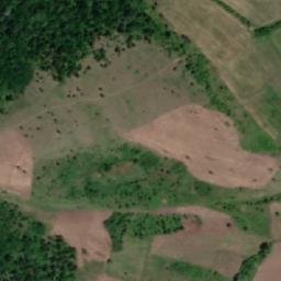 Satellite imagery of TT6/XXIII/, BG