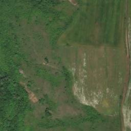 Satellite imagery of TT32, BG