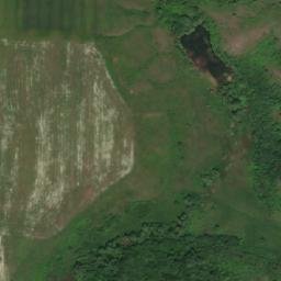 Satellite imagery of TT32, BG