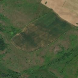 Satellite imagery of Trichkov Vrah, BG