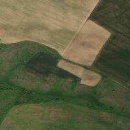 Satellite imagery of Trichkov Vrah, BG