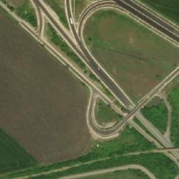 Satellite imagery of TT14, BG