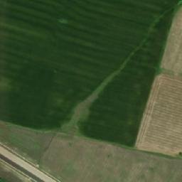 Satellite imagery of TT14, BG