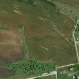 Satellite imagery of TT9/IV/, BG