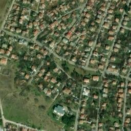 Satellite imagery of TT9/IV/, BG