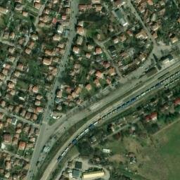 Satellite imagery of TT87, BG