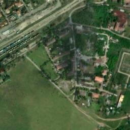 Satellite imagery of TT87, BG