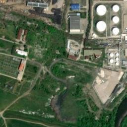 Satellite imagery of TT87, BG