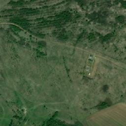 Satellite imagery of TT1678, BG